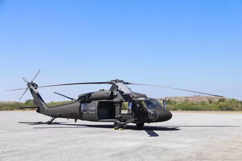 تصویر استوک کیفیت بالای هلیکوپتر جنگی