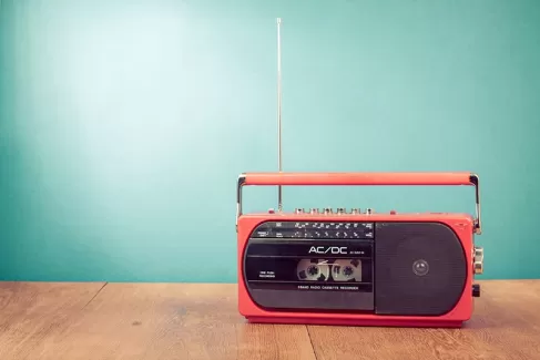 دانلود تصویر ضبط موسیقی با کیفیت بالا  