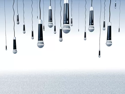 عکس باکیفیت میکروفون عکس باکیفیت میکروفون