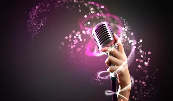 عکس باکیفیت میکروفون عکس باکیفیت میکروفون