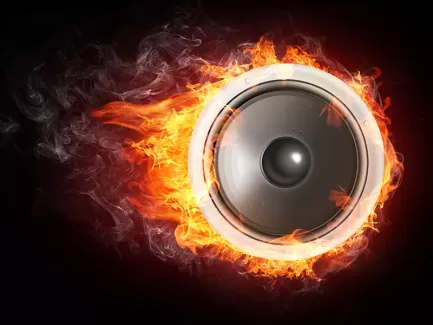 دانلود تصویرباند آتشین با کیفیت بالا دانلود تصویرباند آتشین با کیفیت بالا