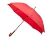 تصویر باکیفیت چتر قرمز