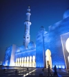 تصویر با کیفیت مسجد