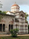 دانلود عکس کلیسای سنگی