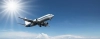 عکس باکیفیت هواپیما