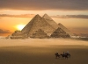 تصویر با کیفیت اهرام مصر