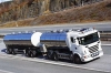 دانلود عکس باکیفیت کامیون حمل مایعات