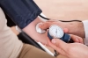 عکس استوک با کیفیت گرفتن فشار خون و دستگاه فشار