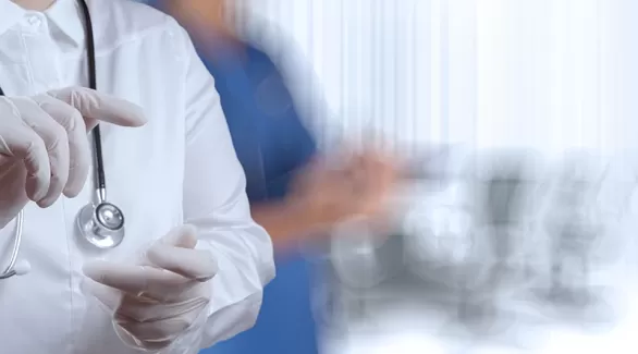 عکس استوک باکیفیت گوشی پزشکی عکس استوک باکیفیت گوشی پزشکی