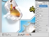 طرح psd هفته بسیج