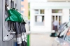 عکس استوک باکیفیت پمپ بنزین