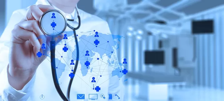 عکس استوک باکیفیت گوشی پزشکی عکس استوک باکیفیت گوشی پزشکی