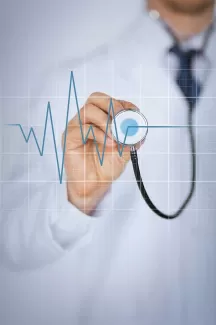 تصویر استوک باکیفیت گوشی پزشکی تصویر استوک باکیفیت گوشی پزشکی