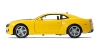 تصویر استوک باکیفیت ماشین زرد