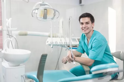 دانلود تصویر کیفیت دندانپزشکی و پزشک 