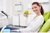 دانلود تصویر کیفیت مطب دندانپزشکی و سیب 