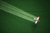 تصویر باکیفیت هواپیمای سمپاش