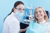 دانلود تصویر کیفیت دندانپزشک و بیمار 