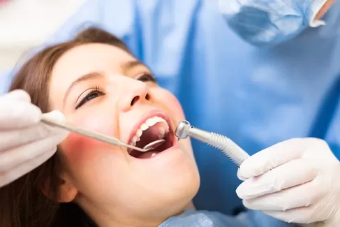 دانلود تصویر کیفیت درست کردن دندان 