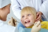 دانلود تصویر کیفیت ترمیم دندان کودک 