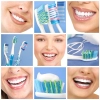 دانلود تصویر کیفیت خمیر دندان ,مسواک,دندان