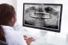 دانلود تصویر کیفیت بالای دکترو رادیوگرافی دندان
