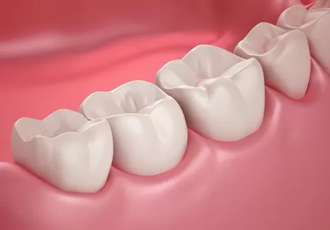 عکس باکیفیت دندان سه بعدی عکس باکیفیت دندان سه بعدی