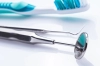 دانلود تصویر کیفیت آینه و ابزار دیگر دندانپزشکی
