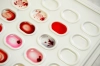 دانلود عکس باکیفیت سینی نمونه برداری آزمایش خون
