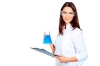 دانلود عکس باکیفیت آزمایش