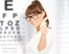 دانلود تصویر با کیفیت دکتر چشم پزشکی