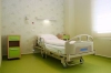 عکس باکیفیت تخت بیمارستان