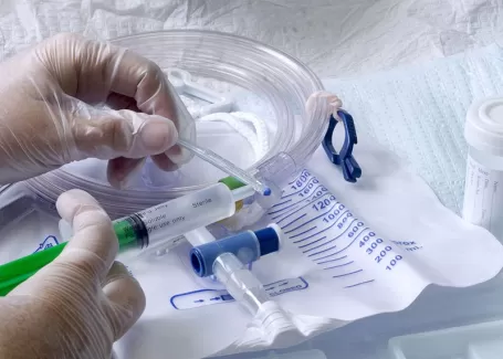 تصویر استوک باکیفیت کیسه خون