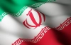دانلود عکس با کیفیت پرچم ایران از نزدیک  