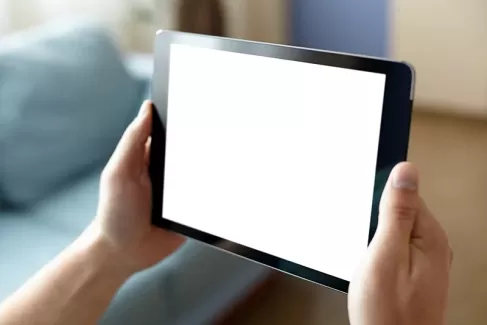 دانلود تصویر استوک کیفیت بالای تبلت دانلود تصویر استوک کیفیت بالای تبلت