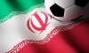 دانلود عکس با کیفیت پرچم ایران و توپ 