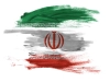 دانلود عکس با کیفیت نقاشی پرچم ایران