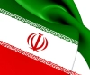 دانلود عکس با کیفیت پرچم ایران  زیبا 