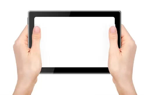 عکس کیفیت بالای دست و تبلت عکس کیفیت بالای دست و تبلت