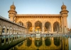 دانلود تصویر با کیفیت مسجد مکه در هندوستان