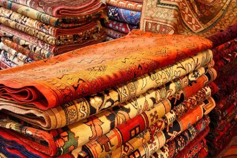 دانلود تصویر با کیفیت قالیچه های ابریشم دانلود تصویر با کیفیت قالیچه های ابریشم