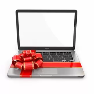 دانلود تصویر باکیفیت لپ تاپ کادو شده دانلود تصویر باکیفیت لپ تاپ کادو شده