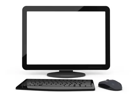 عکس استوک باکیفیت کامپیوتر عکس استوک باکیفیت کامپیوتر