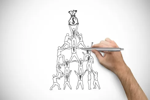 عکس باکیفیت دست و کشیدن ادمک عکس باکیفیت دست و کشیدن ادمک