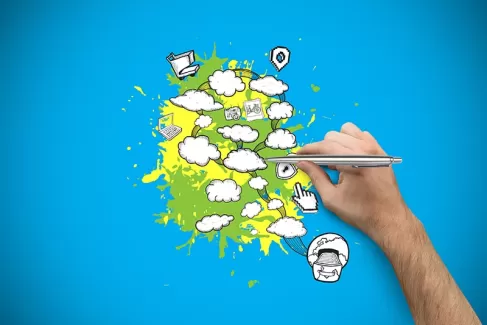 عکس باکیفیت دست و طراحی فانتزی عکس باکیفیت دست و طراحی فانتزی