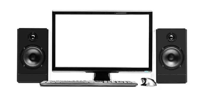 تصویر استوک باکیفیت کامپیوتر تصویر استوک باکیفیت کامپیوتر