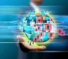 عکس باکیفیت فانتزی دست  