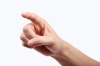تصویر باکیفیت زبان اشاره