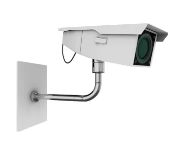 تصویر استوک باکیفیت دوربین مداربسته