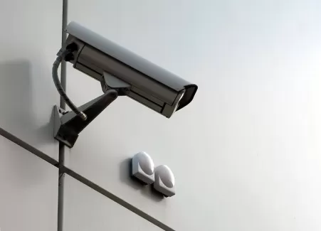 عکس کیفیت بالای دوربین مداربسته عکس کیفیت بالای دوربین مداربسته